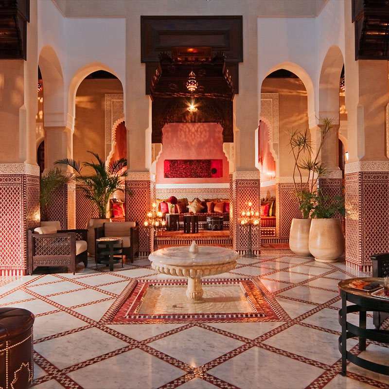 Prestige Riad