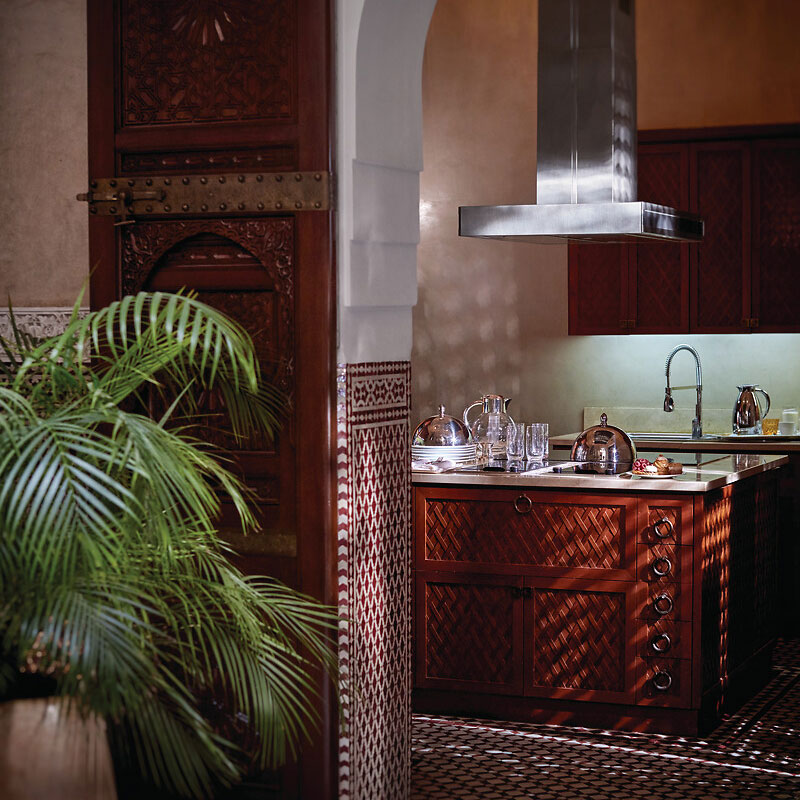 Prestige Riad