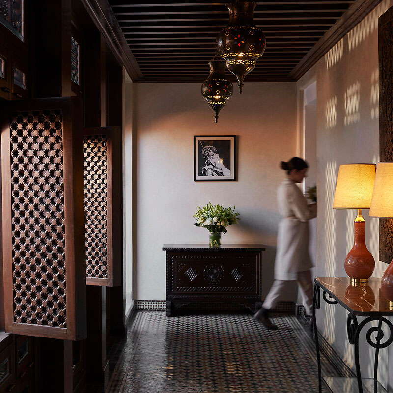 Prestige Riad