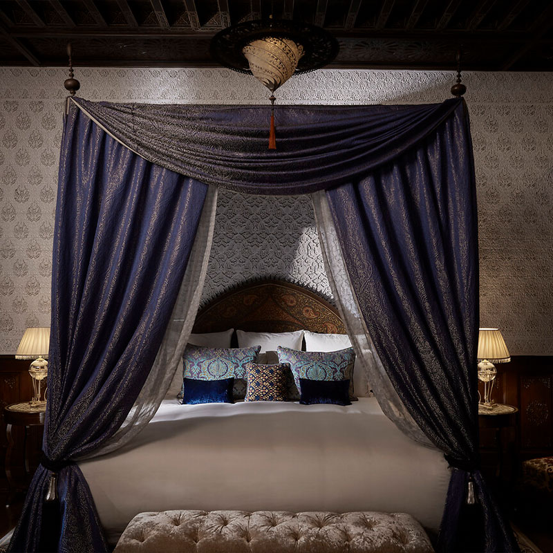 Prestige Riad