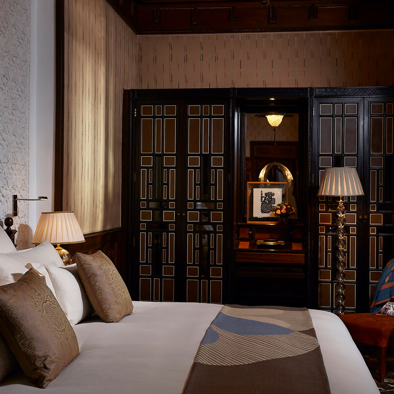 Prestige Riad