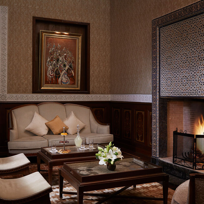 Prestige Riad