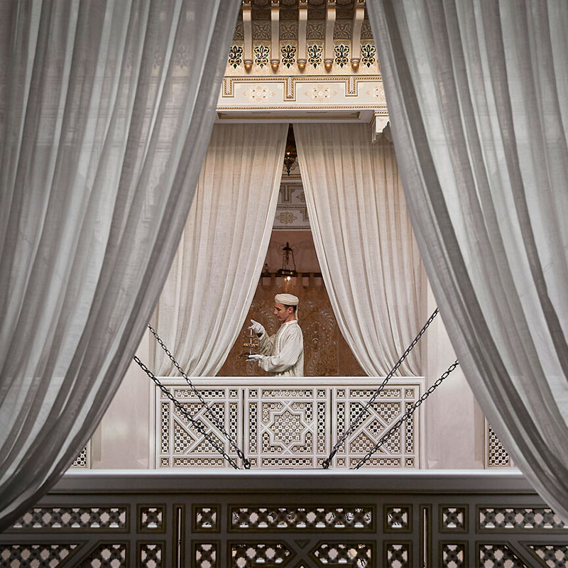 Prestige Riad