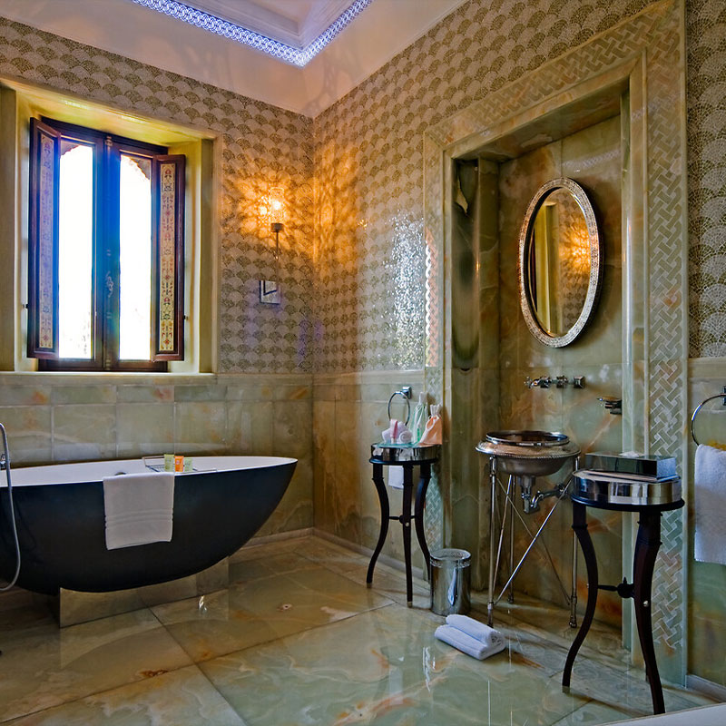Prestige Riad