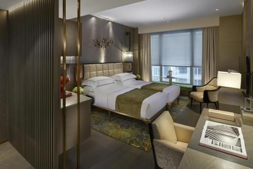 L450 Superior Twin Room