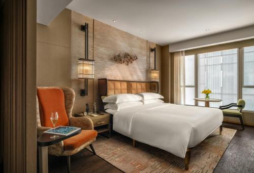 L450 Deluxe Twin Room