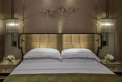 L600 Junior Suite King