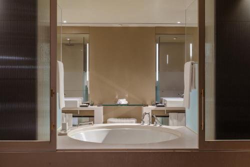 L600 Executive Junior Suite King