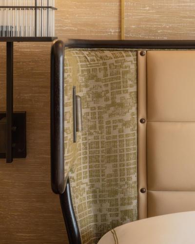 L600 Executive Junior Suite King