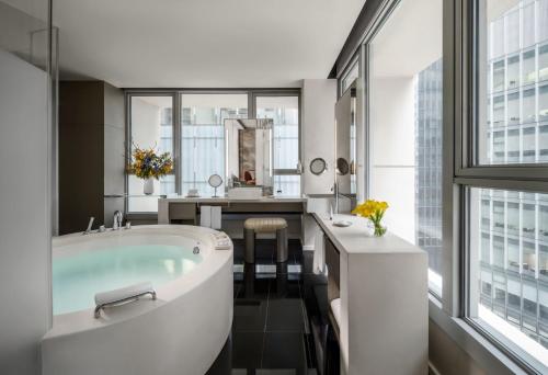 L600 Executive Junior Suite King