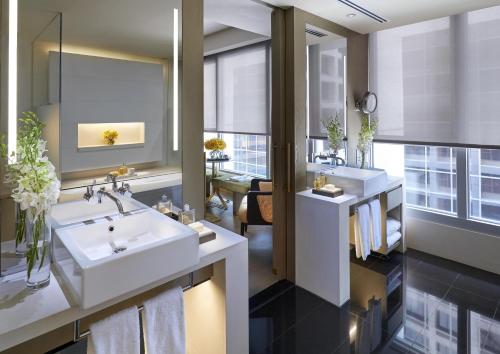 Staycation Offer - L450 Superior Room with Free Room Upgrade and Late Check Out