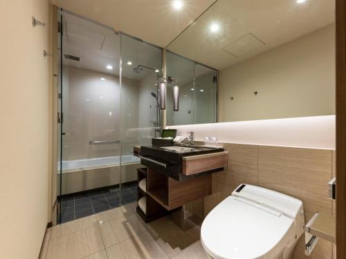 Deluxe Twin Room - Non Smoking