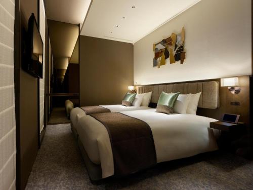 Executive Twin Room, Non Smoking