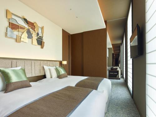 Executive Twin Room, Non Smoking