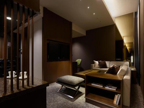 Executive Twin Room, Non Smoking