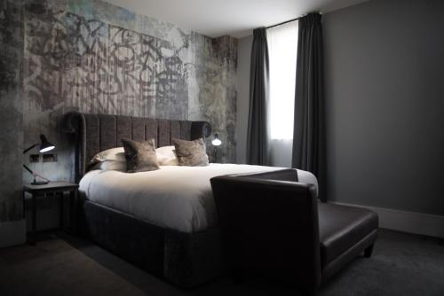 Club Double Room