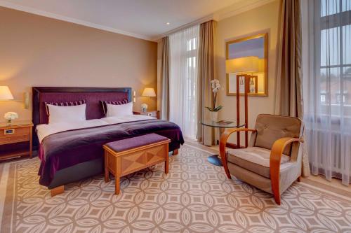 Resort Double Room