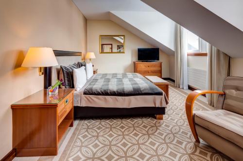 Resort Double Room
