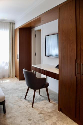 Signature Junior Suite