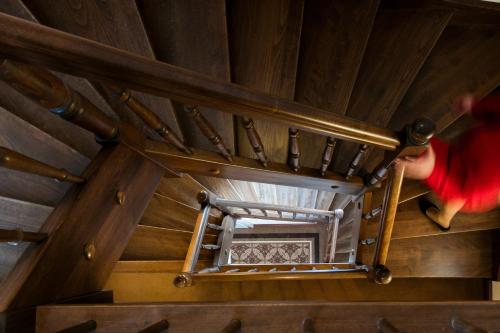 Tower Suite