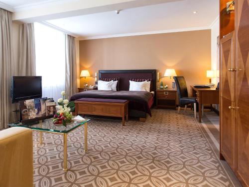 Family suite
