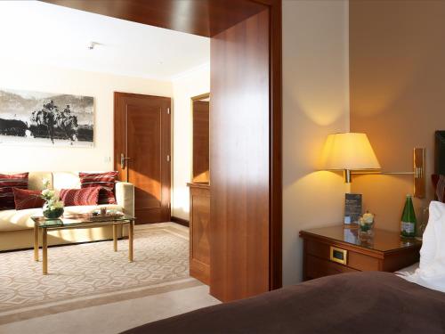 Family suite