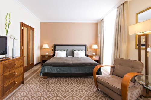 Resort Twin Room