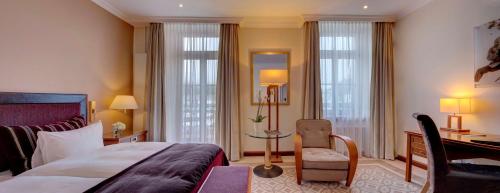 Resort Twin Room