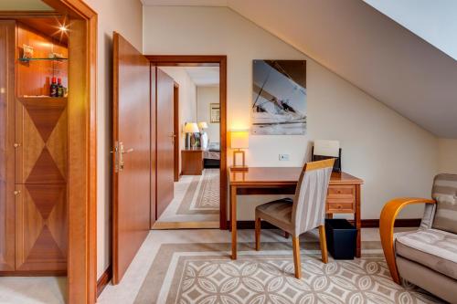 Resort Twin Room