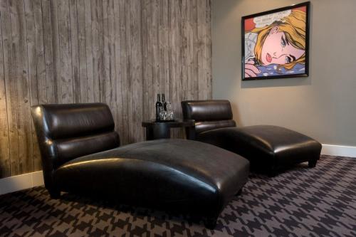 Club Deluxe Double