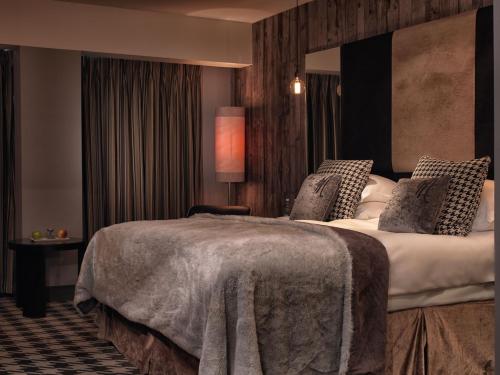 Club Double Room