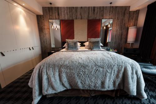Club Double Room