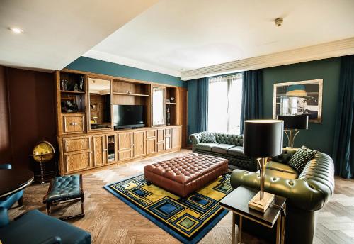 Havana Signature Suite