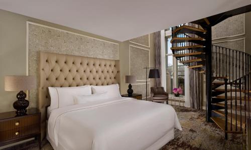 Library Suite Room
