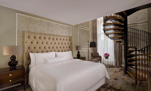 Library Suite Room