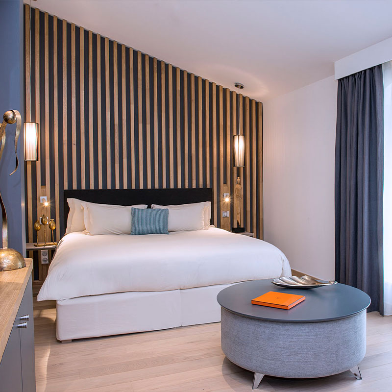 Prestige Double Room