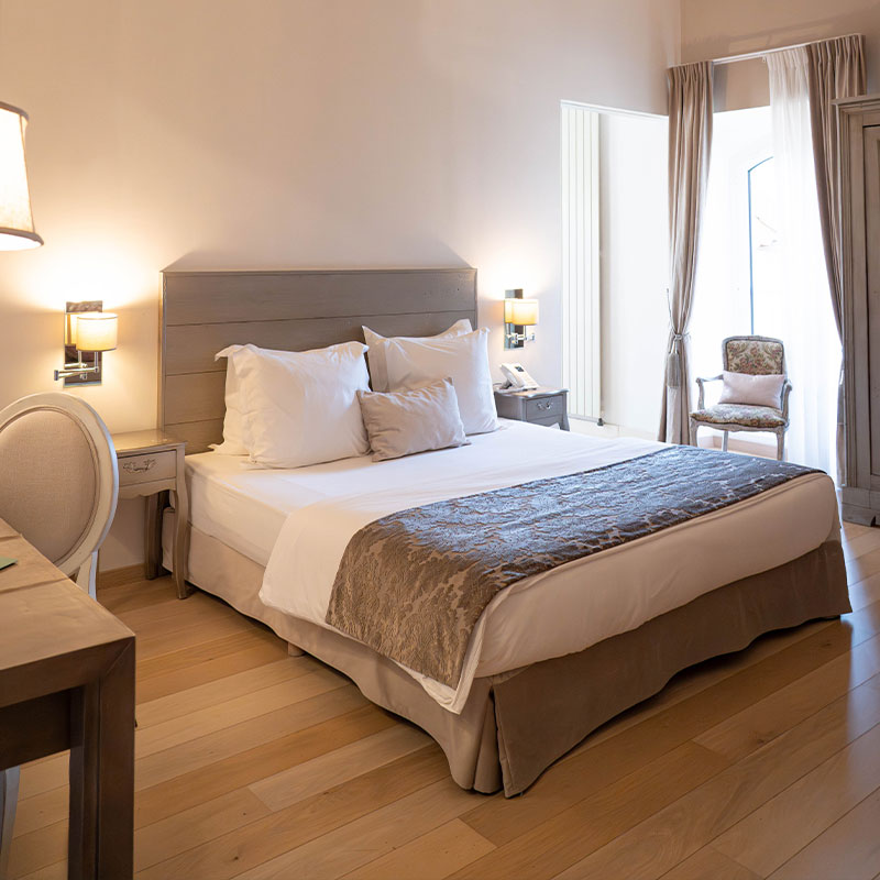 Prestige Double Room