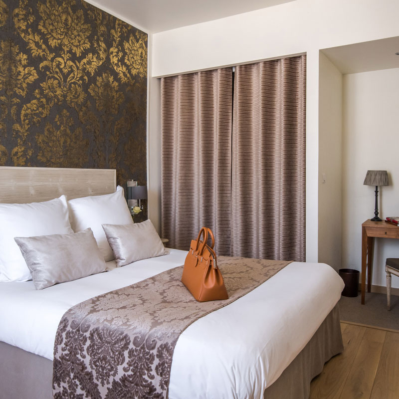 Classic Double Room