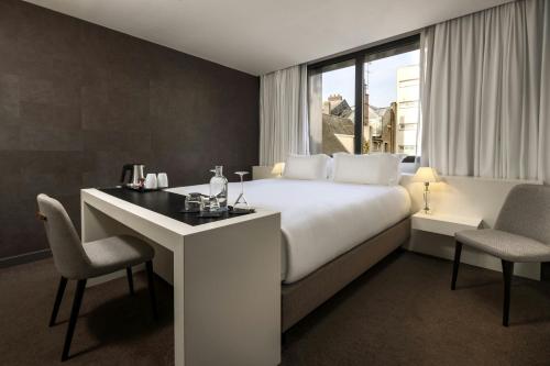 Guest room, 1 Double, Limited view