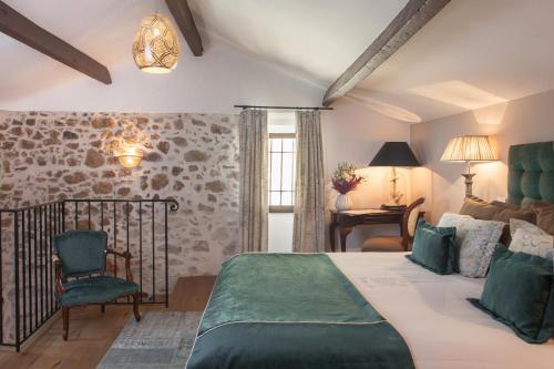 Elegance Double Room