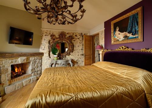 Family Junior Suite