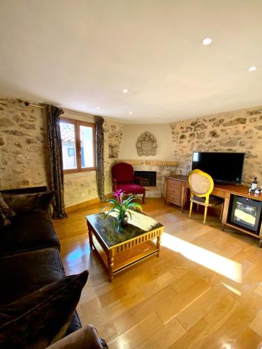 Family Junior Suite