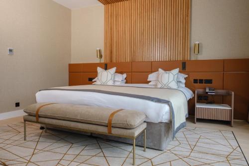 Suite with River View