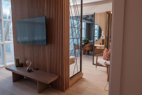 Suite with River View