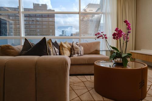 Suite with River View