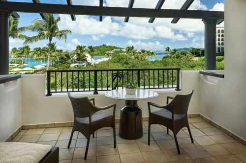 Resort View, Guest room, 2 Double, Balcony