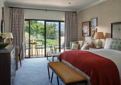 Vista Luxury Room  King Bed