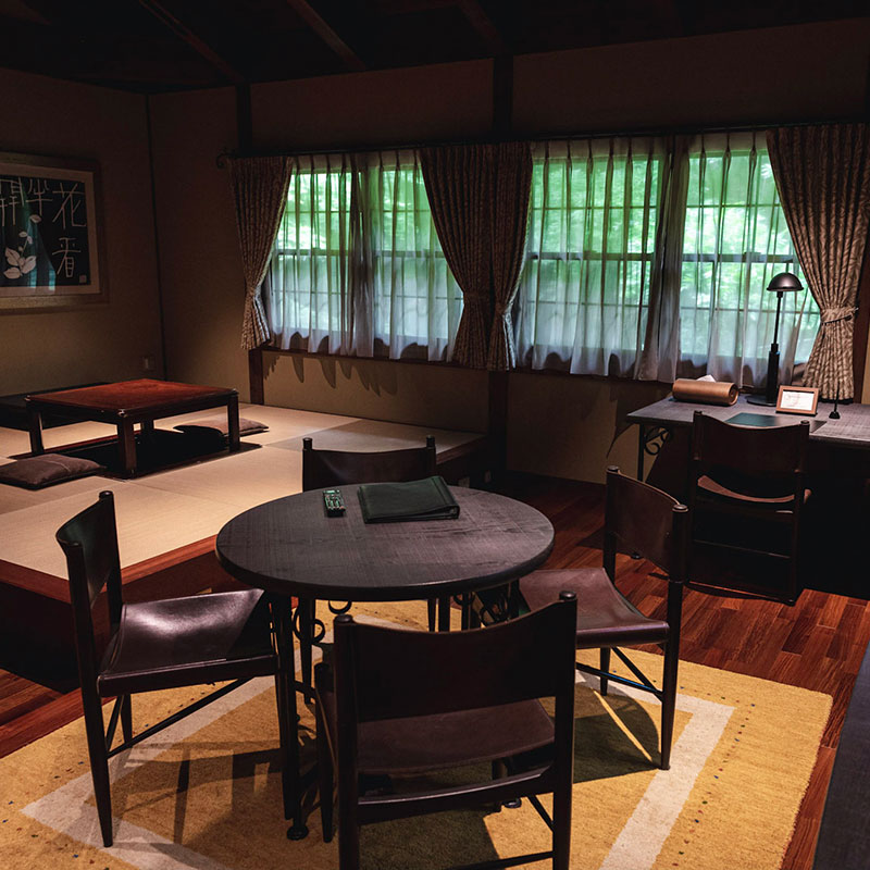 Takigawa Villa with Hot Spring Sauna
