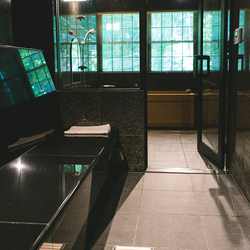 Takigawa Villa with Hot Spring Sauna