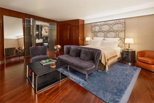 Junior Suite, 1 King